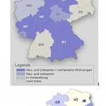 Rauchwarnmelder Pflicht Deutschland und Österreich